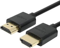 CABLE HDMI OUTLET (VARIAS MARCAS) CABLE HDMI OUTLET (VARIAS MARCAS)
